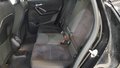 View of rear seat