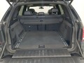 View of boot / luggage space