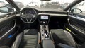 View of dashboard