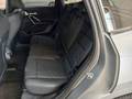 View of rear seat