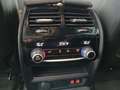 View of rear climate control switch