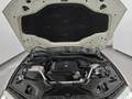 View of engine compartment