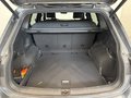 View of boot / luggage space