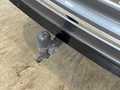 View of trailer tow-bar hitch