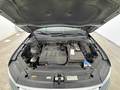 View of engine compartment