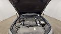 View of engine compartment