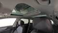 View of sunroof / panoramic roof