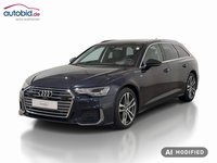 Вид спереди слева