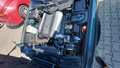 Vue du compartiment moteur