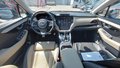 View of dashboard
