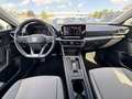 View of dashboard
