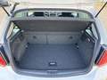 View of boot / luggage space