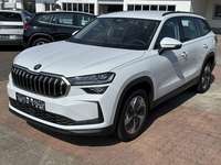 Skoda Kodiaq 2,0 TDI 4x4 DSG "Selection"