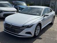 VW Arteon 2,0 TDI DSG