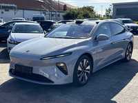NIO ET7 Long Range