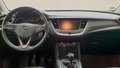 View of dashboard