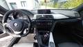 View of dashboard