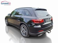 Pogled straga lijevo