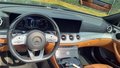 View of dashboard