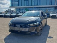 Audi A5 Avant 2,0 TDI S-tronic