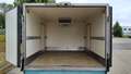 View of boot / luggage space