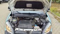 View of engine compartment