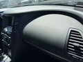 View of dashboard
