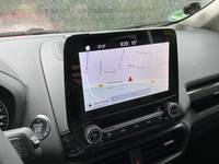 Prikaz navigacije