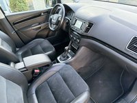 Pogled na unutrašnjost