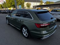 Pogled od pozadi levo