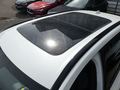 View of sunroof / panoramic roof