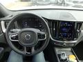 View of dashboard