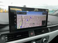 Prikaz navigacije