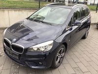 BMW 218i Gan Tourer