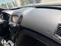 View of dashboard