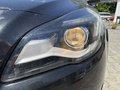 Left view of headlights