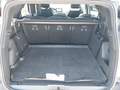 View of boot / luggage space