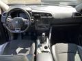 View of dashboard