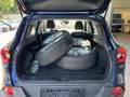 View of boot / luggage space