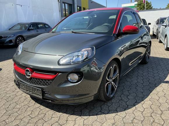Pogled od napred levo