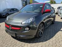 Pogled od napred levo