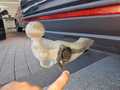 View of trailer tow-bar hitch