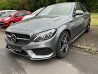 Mercedes-Benz C 43 AMG 4Matic Automatik "Standard"
