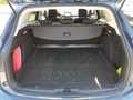 View of boot / luggage space