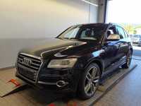 Audi Q5 S-Line