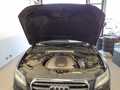 View of engine compartment
