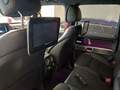 View of rear entertainment and accessories