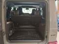 View of boot / luggage space
