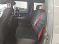 View of rear seat