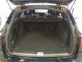 View of boot / luggage space